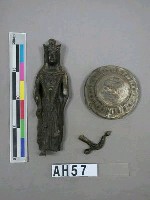 藏品(佛像)的圖片